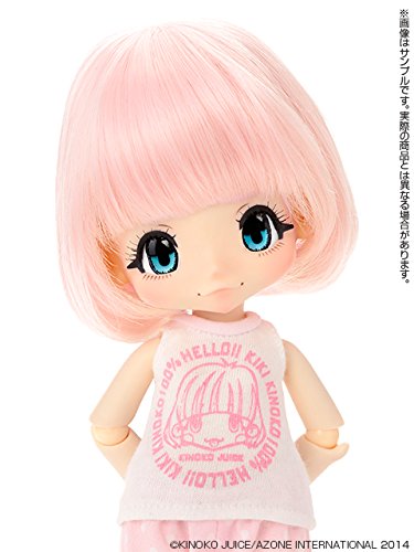 Amazon.co.jp: Hello KIKIPOP! ハニーピンク : ホビー